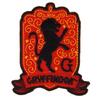 Gryffindor Iron On Patch