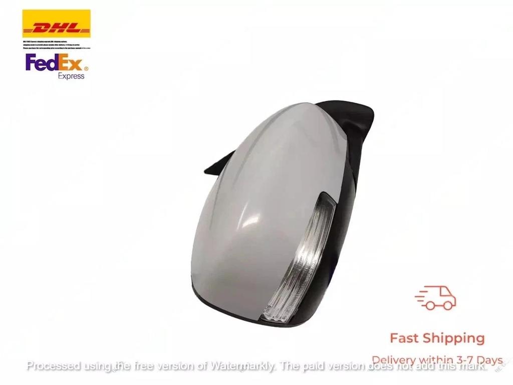 Genuine Suzuki Swift Side Wing Mirror Right Hand Fit For-2017-2024 All Model OEM