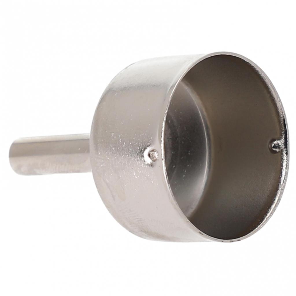 Электроинструменты Паяльники Насадка для горячего воздуха Термостойкая