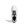 adidas Женские безшиповые кроссовки Adicross Retro 'White Black' GZ6969