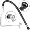 Fiat Punto 2012- 1.4, 1.6 Air Conditioning Hose