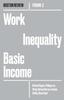 The Work Inequality Basic Income Book