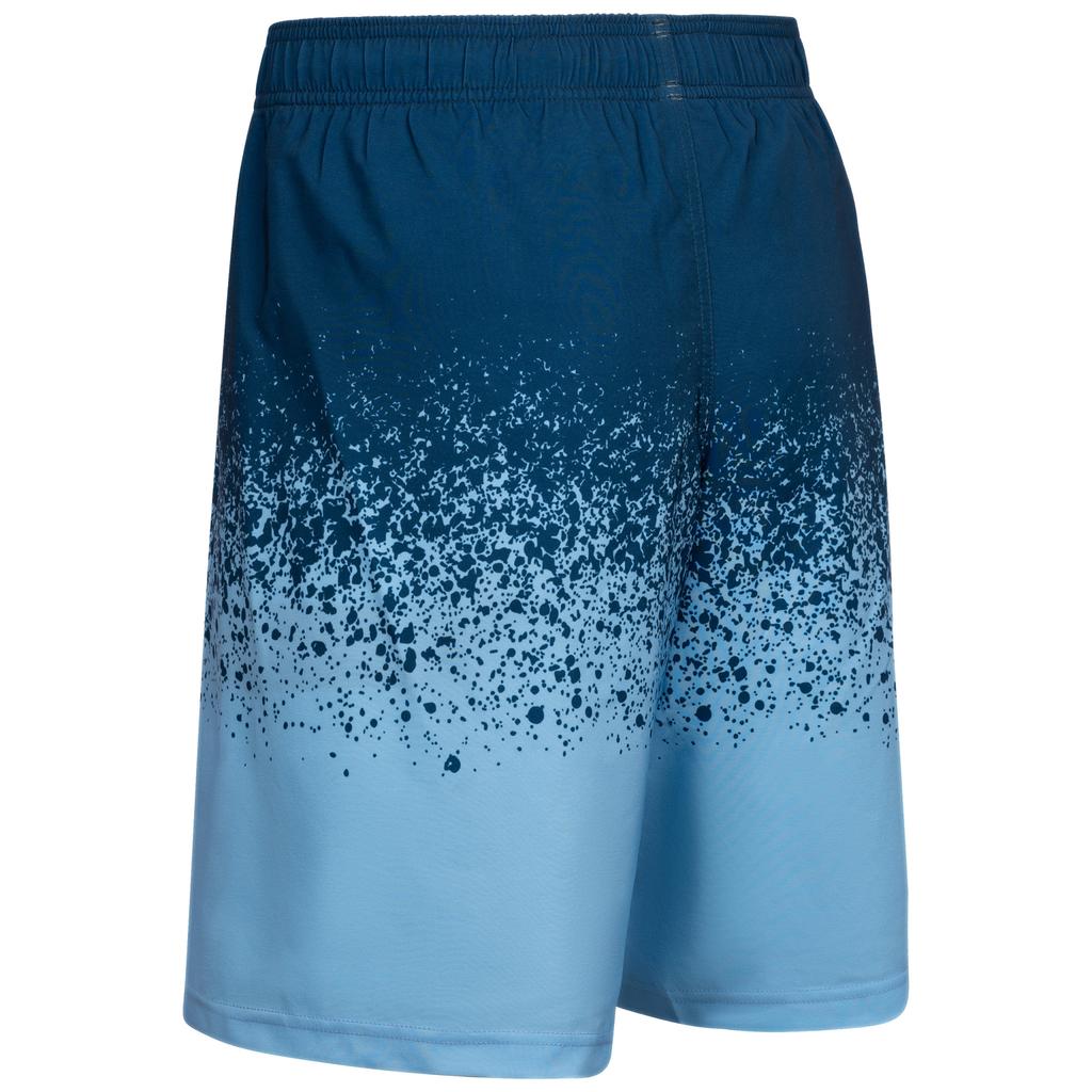 TRESPASS Mens Adan Swim Shorts