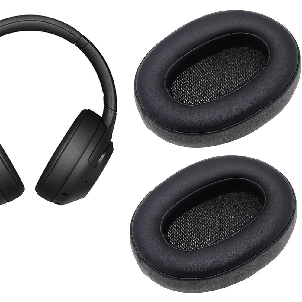 1 пара сменных амбушюр WH XB900N для наушников Sony