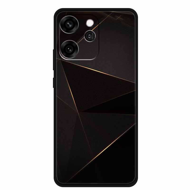 Чехол для телефона Oppo Reno15, мягкий силиконовый ТПУ, чехол в технологичном стиле для Oppo Reno 15, защитная крышка в форме цветка и сердца PLW110 Coque