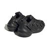 Adidas AdiFOM QJ Black Carbon Детские кроссовки Core-Black Grey-Six HQ1649
