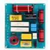 3 Way Speaker Crossover Filter O Frequency Divider 300W For DIY KTV Stage Speaker
