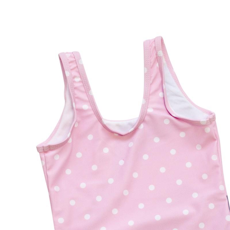 Произведите фурор этим летом с этим милым купальником с леопардовым принтом для девочек (3-7 лет)