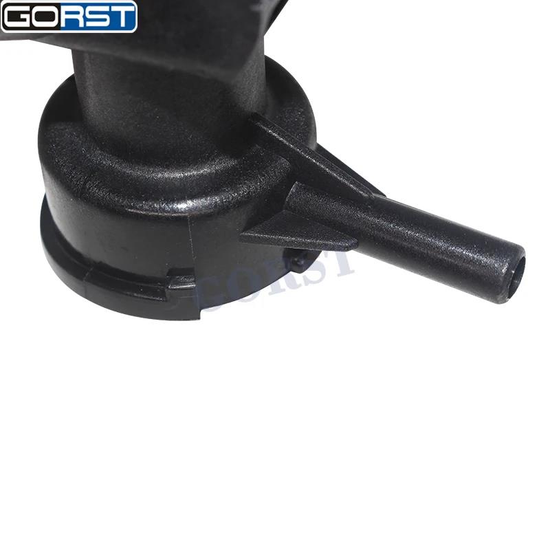 Engine Coolant Thermostat Housing 25329-1R200 for Hyundai Accent Veloster for Kia Rio K25329-1J100 25329-1P100 Thermostats 5