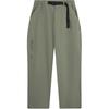 Li Ning Sport Simple Loose Straight Comfortable Versatile Casual Pants Men Pants AYKV591-2