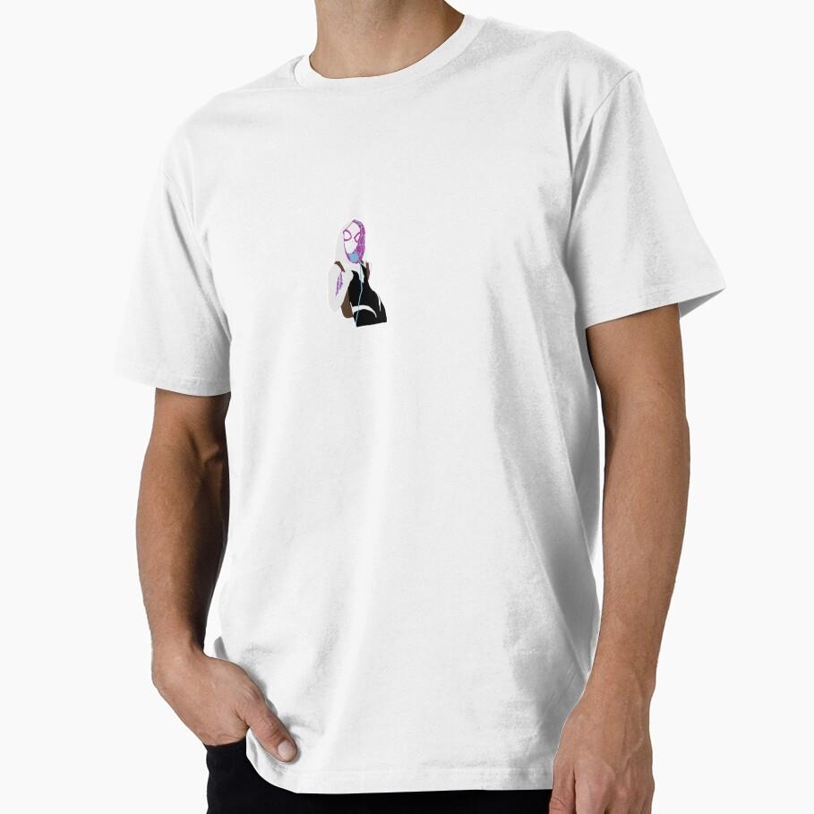 Spider-Gwen Premium T-Shirt