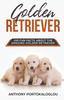Книга Golden Retriever 100 Fun Facts About the Amazing Golden Retriever