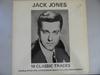 LP Record JACK JONES - 16 Classic Tracks MCL1680 MCA Records 1982 UK Pop Used