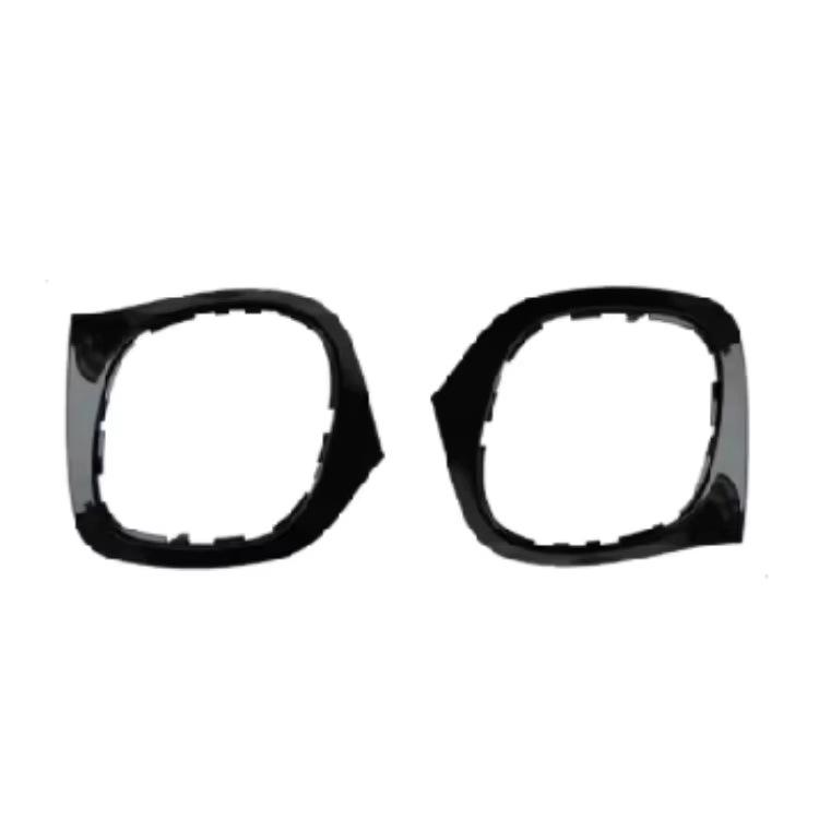 Front Bumper Bracket for Smart Fortwo W453 (Part Numbers: 4538260114, 4538260214)