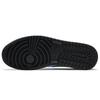 Air Jordan 1 Low 'University Blue Black' Jordan 553558-403