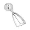 4/5/6 CM Diameter Ice Cream Scoop Stainless Steel Fruit Digging Spoon  For Home