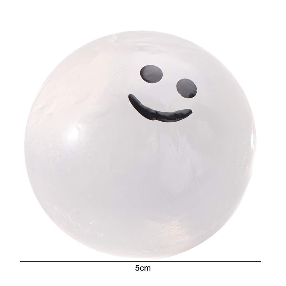 2 шт. Игрушка-шарик с водой, игрушка для сжимания, игрушка для выдавливания прыщей, игрушка для щипания, детский подарок на день рождения