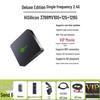Qiyiguo 4K HD Смарт WiFi ТВ-приставка с функцией трансляции экрана