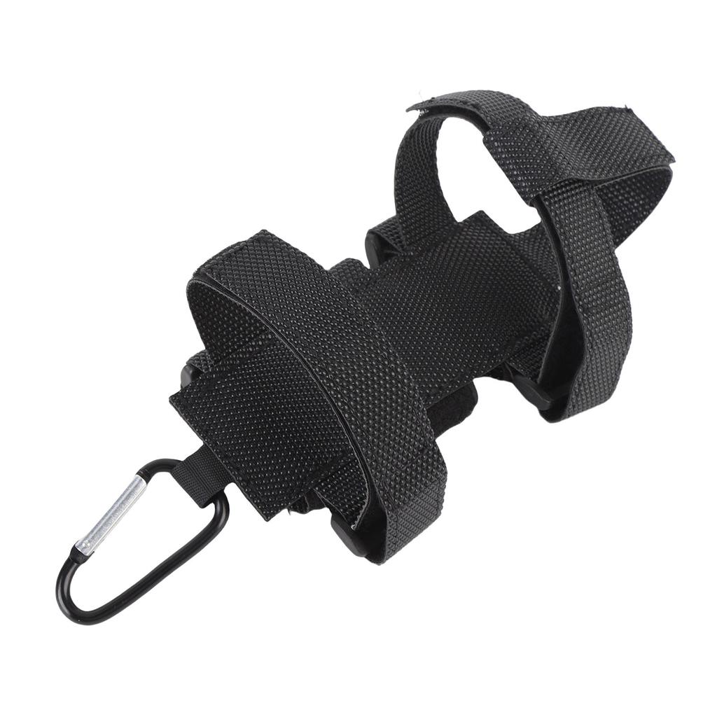 Bike Speaker Mount Portable Speaker Mount Strap Bracket Holder for Mountain Bike