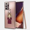 Прозрачный чехол для Samsung Galaxy Note 10 Lite 20 Ultra 9 8 S21 Plus S20 FE S10 S9 S8, силиконовый чехол для телефона, чехол для телефона «Доктор Медсестра», Fundas