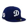 Batting Practice Model Cap 59FIFTY Los Angeles Dodgers MLB BATTING PRACTICE BP FITTED CAP LOS ANGELES DODGERS 5950 Hat Shohei Otani Yoshinobu Yamamoto