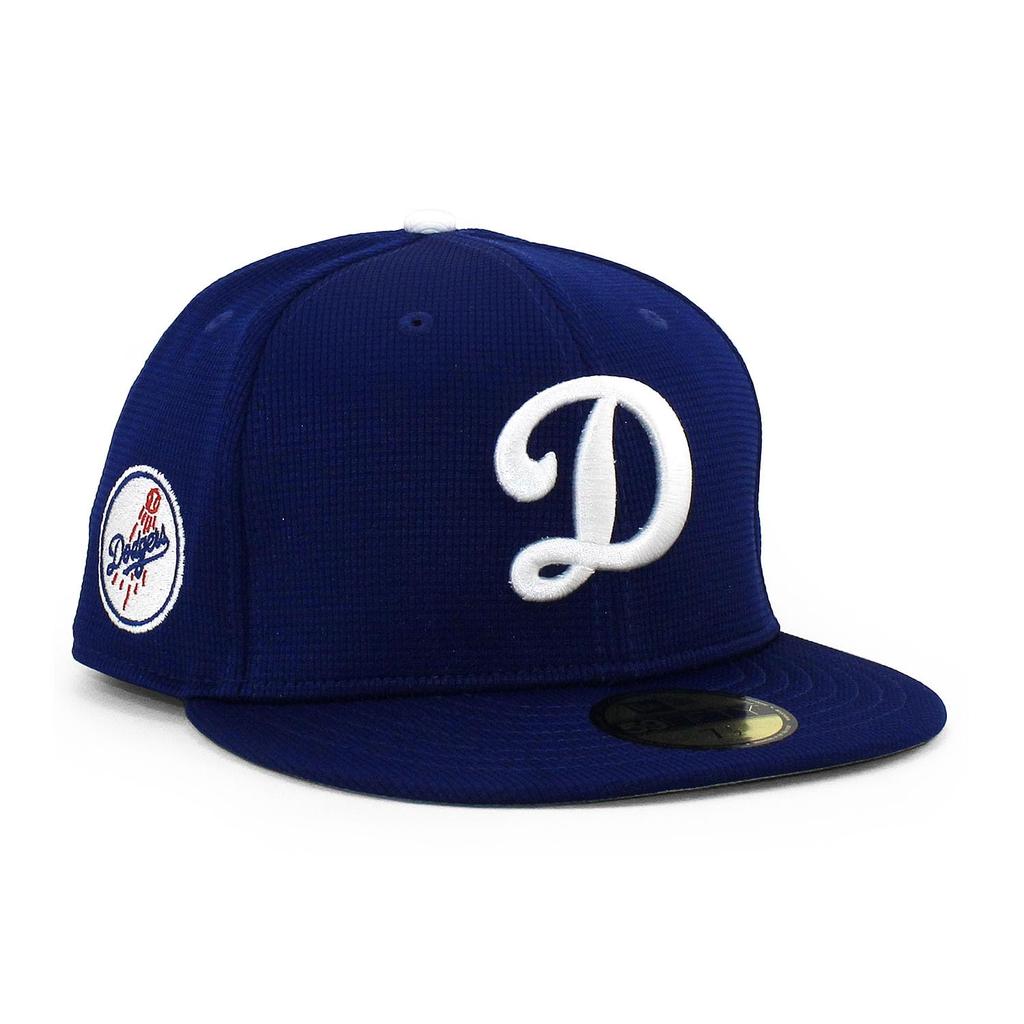 [New Era] Batting Practice Model Cap 59FIFTY Los Angeles Dodgers MLB BATTING PRACTICE BP FITTED CAP LOS ANGELES DODGERS 5950 Hat Shohei Otani