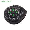 Multifunction Detachable Bracelet Compass with Clip Buckle