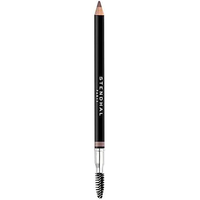 Stendhal Crayon à sourcils N°400 Blond Cendré - Finition naturelle 1,08 g