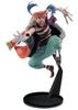 One Piece SCultures BIG Zoukei-Oh Summit Battle 4, том 4 (Багги) приблизительно. Фигура 17см с постаментом