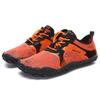 Outdoor Creek Walking Shoes Hiking Reef Climbing Shoes Quick Drying Beach Shoes Men's Amphibious Five-finger Shoes