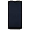 For Doogee S59 Pro Grade S OEM LCD Screen and Digitizer Assembly Replacement Part (without Logo)