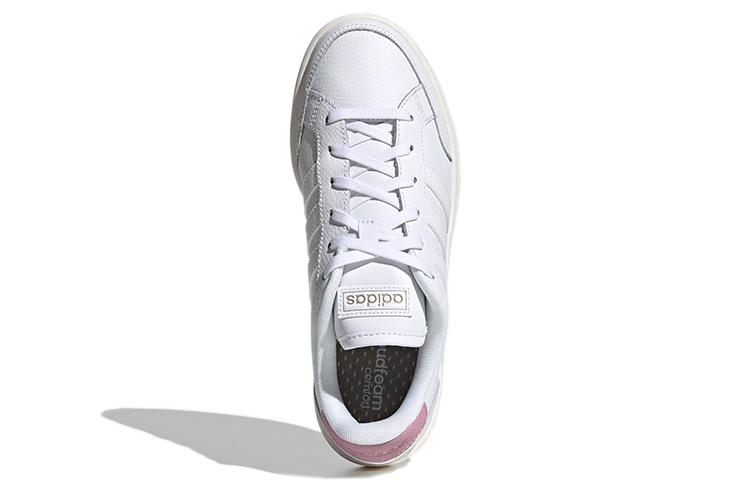 adidas Женские Grand Court Se 'White Clear Lilac' Женские FY8673