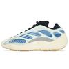 Кроссовки унисекс Yeezy 700 V3 Kyanite белые GY0260