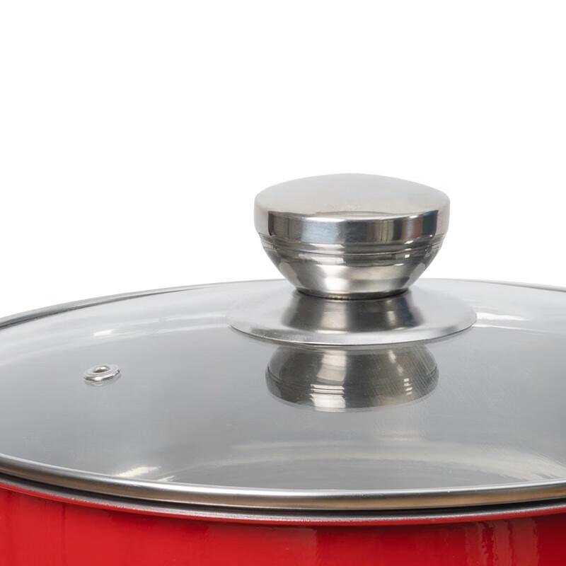 EFULLOT EFSS-S014 Stainless Steel Soup Pot