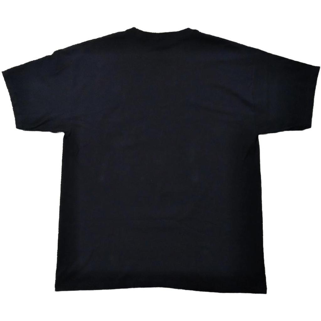 [USED] Made In Abyss T-shirt, Small XXL Size, Black, Anime Tee, Official