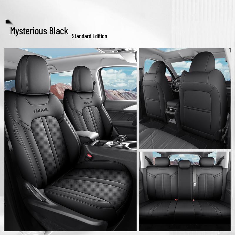 2023 Great Wall King Kong Cannon Всесезонный чехол на сиденье для бензиновых и дизельных моделей