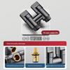 Dual Outlet Automatic Shut-off Washing Machine Faucet Valve