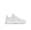 Sneakers 2Z0008/L011-W338 White
