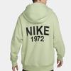 Nike Sweatshirt Men's Melon Green FQ7269