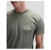Футболка Lee SMALL LOGO TEE