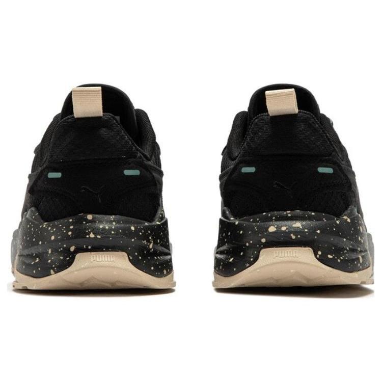 Puma Кроссовки Stride Open Road 'Черные' Унисекс 389424-02