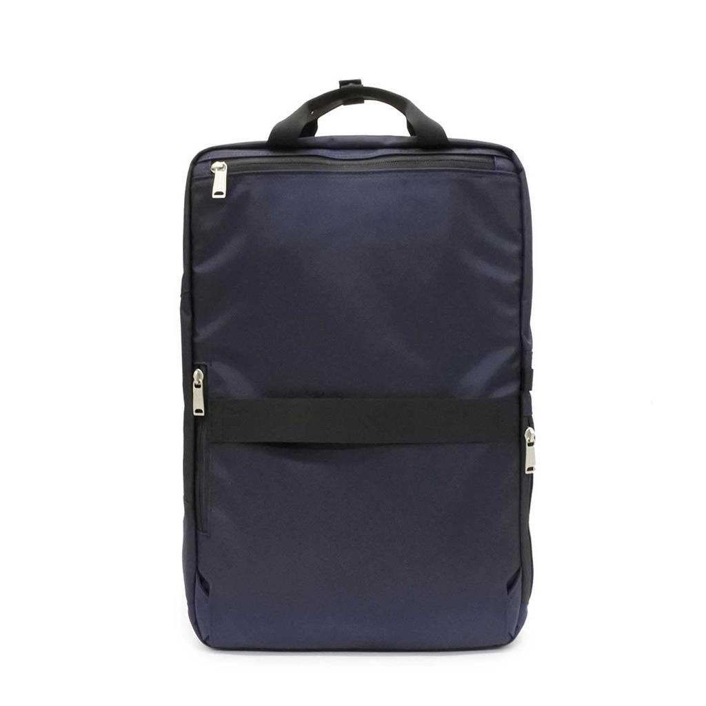 CIE VARIOUS 2-WAY BACKPACK L SAND, Lightweight, Waterproof, Made in Japan, Business Bag, Backpack, Rucksack, Toyooka Bag
