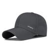 Polyester Mesh Baseball Hats Washable Quick Drying Baseball Caps  Outdoor Sport