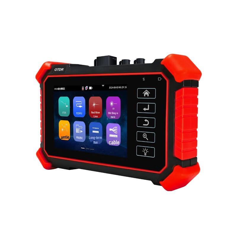 WANGLU OTDR Оптический рефлектометр