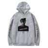 Унисекс худи и свитшоты Juice WRLD на осень