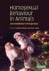 Книга Homosexual Behaviour In Animals : An Evolutionary Perspective