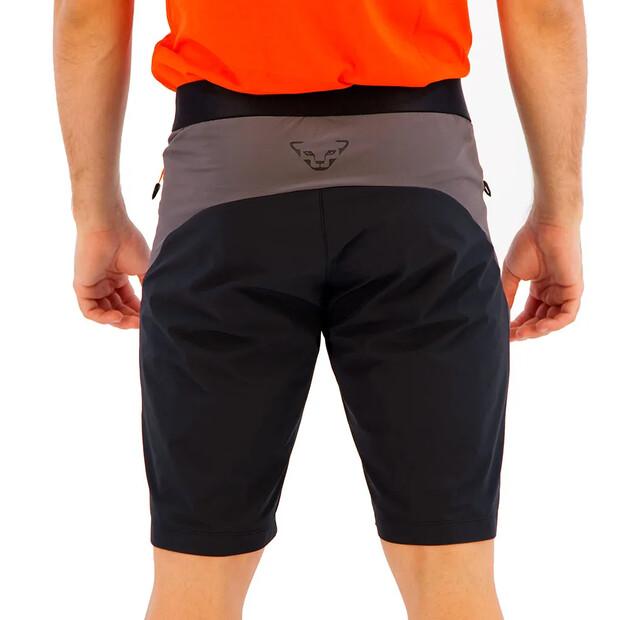 DYNAFIT Шорты Transalper Light Dynastretch