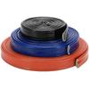 4mm Asbestos Fire Resistant Insulation Sleeve