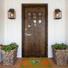 Hippity Hoppity Get Off My Property Front Floor Door Entrance Mats Indoor  Kitchen Bath Doormat Balcony Carpet Rug