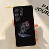 Moto NO.20 Fabio Quartararo Case For Samsung Galaxy S23 S21 S22 Ultra Note 20 S20 FE S8 S9 S10 Note 10 Plus Phone Shell